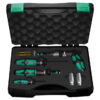 Wera 074745 Assembly Set for Tire Pressure Control Systems