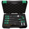 Wera 074746 Assembly Set for Tire Pressure Control Systems