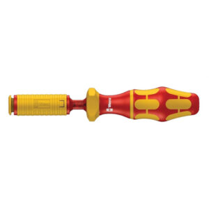 vWera 074750 VDE 1.2 - 3.0 Nm Adjustable Insulated Torque Screwdriver