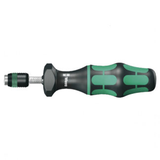 Wera 074770 10.0 - 34.0 Ncm Adjustable Torque Screwdriver
