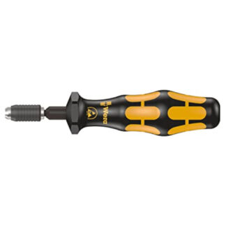Wera 074780 10.0 - 34.0 Ncm ESD Safe Adjustable Torque Screwdriver