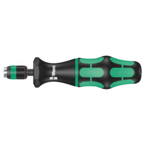 Wera 074790 0.1 Nm Fixed Torque Screwdriver