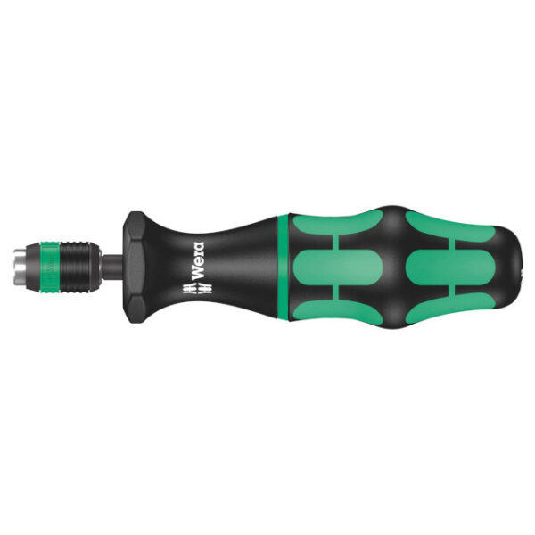 Wera 074790 0.1 Nm Fixed Torque Screwdriver