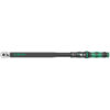 Wera 075624 80-400 Nm Click-Torque C 5 Torque Wrench 1/2" Drive With Reversible Ratchet