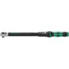 Wera 075626 Click-Torque C 3 Push R/L Adjustable Torque Wrench 1/2" Drive x 40 to 200 Nm