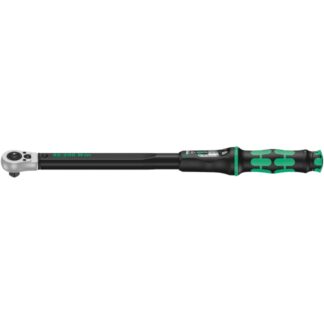 Wera 075626 Click-Torque C 3 Push R/L Adjustable Torque Wrench 1/2" Drive x 40 to 200 Nm