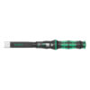 Wera 075653 20-100 Nm Torque Wrench for 9x12 mm Interchangeable Insert Tools