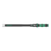 Wera 075655 60-300 Nm Torque Wrench for 14x18 mm Interchangeable Insert Tools