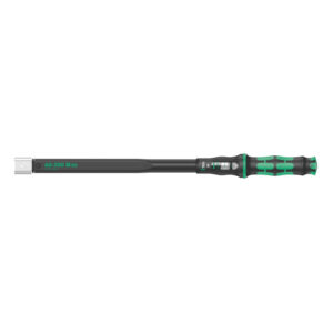 Wera 075655 60-300 Nm Torque Wrench for 14x18 mm Interchangeable Insert Tools