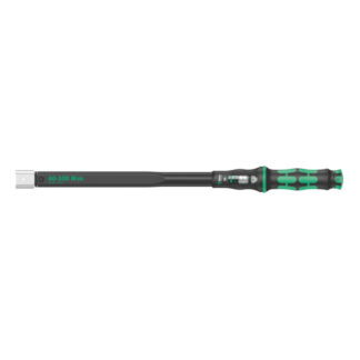 Wera 075655 60-300 Nm Torque Wrench for 14x18 mm Interchangeable Insert Tools