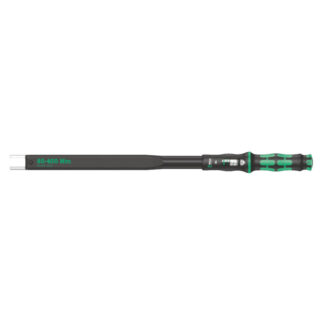 Wera 075656 80-400 Nm Torque Wrench for 14x18 mm Interchangeable Insert Tools