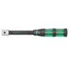 Wera 075671 XP 2 10-50 Nm Click-Torque Pre-set Adjustable Torque Wrench Wera 075671 XP 2 10-50 Nm Click-Torque Pre-set Adjustable Torque Wrench