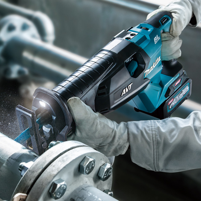 Makita JR002GZ 40V MAX XGT Li-Ion Cordless Reciprocating Saw