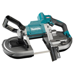 Makita PB002GZ 40V max XGT Li-Ion Brushless Cordless Band Saw with XPT-Tool Only