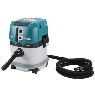 Makita VC004GLZ02 40V max XGT 15L Cordless Vacuum Cleaner-Tool Only
