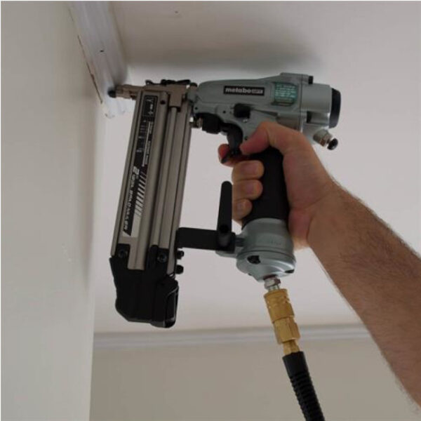 Metabo HPT NT50A5 2" 18 Gauge Pro Brad Nailer