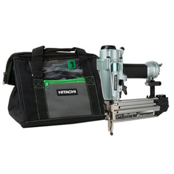 Metabo HPT NT50A5 2" 18 Gauge Pro Brad Nailer