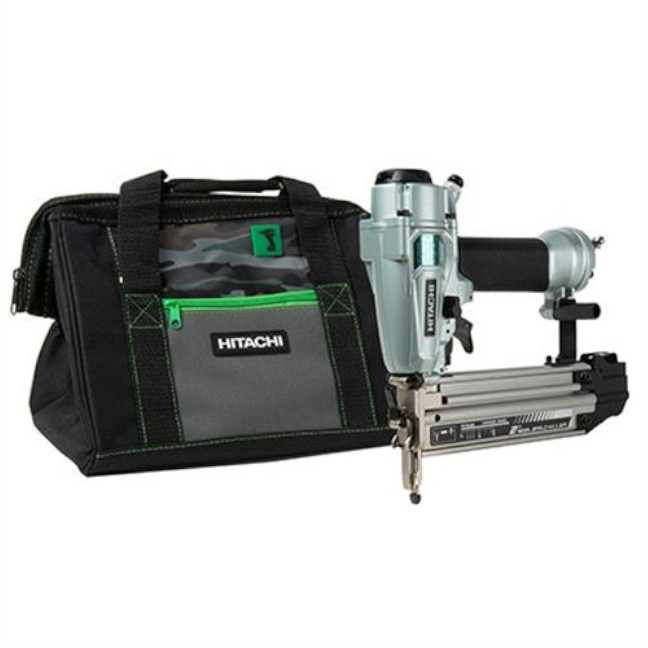 Metabo HPT NT50A5 2" 18 Gauge Pro Brad Nailer - BC Fasteners