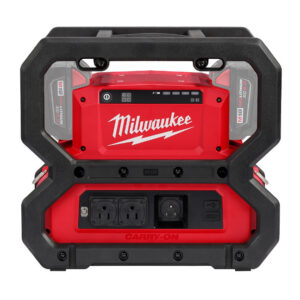 Milwaukee 2845-20 M18™ CARRY-ON™ 3600W/1800W Power Supply