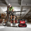 Milwaukee 2845-20  M18 CARRY-ON 3600W/1800W Power Supply - Tool Only