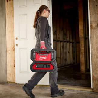 Milwaukee 2845-20  M18™ CARRY-ON™ 3600W/1800W Power Supply - Tool Only
