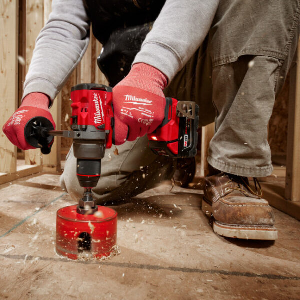 Milwaukee 2903-22 M18 FUEL™ 1/2" Drill/Driver Kit