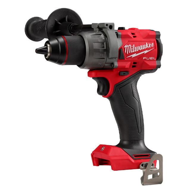 Milwaukee 2904-20 M18 FUEL™ 1/2" Hammer Drill/Driver-Tool Only