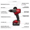 Milwaukee 2904-22 M18 FMilwaukee 2904-22 M18 FUEL™ 1/2" Hammer Drill/Driver KitUEL™ 1/2" Hammer Drill/Driver Kit