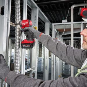 Milwaukee 2953-22 M18 FUEL 1/4