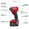 Milwaukee 2953-22 M18 FUEL 1/4" Drive Hex Impact Driver Kit