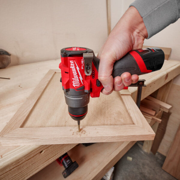 Milwaukee 3403-22 M12 FUEL™ 1/2" Drill/Driver Kit