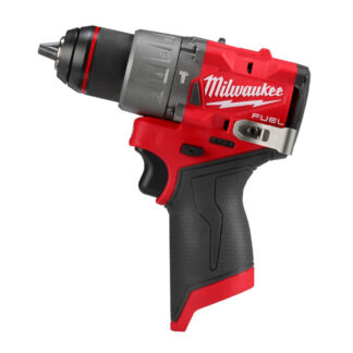 Milwaukee 3404-20 M12 FUEL™ 1/2" Hammer Drill/Driver