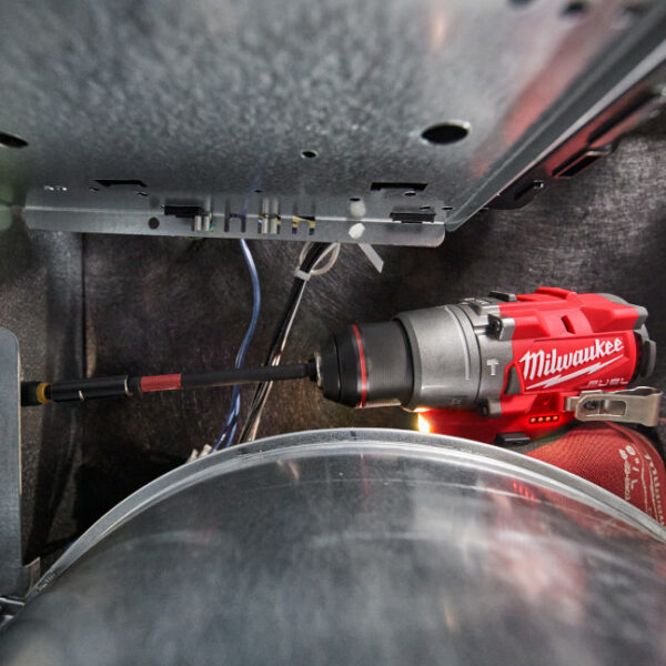 Milwaukee 3404-20 M12 FUEL™ 1/2" Hammer Drill/Driver