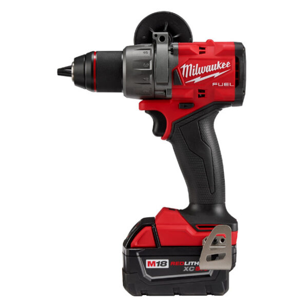Milwaukee 3697-22 M18 FUEL™ 2-Tool Combo Kit