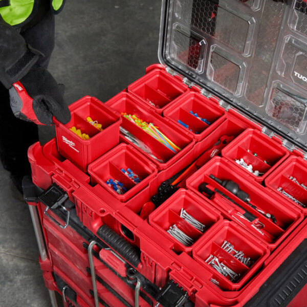Milwaukee 48-22-8062 Bin Set for PACKOUT™