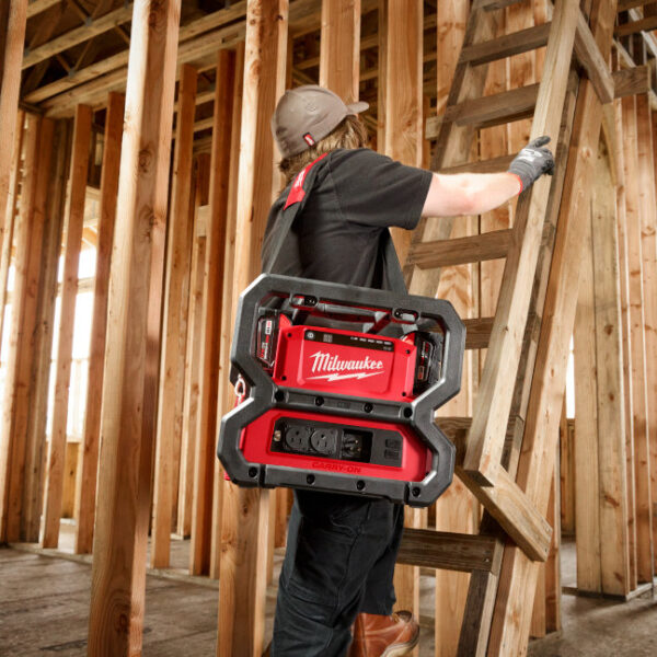 Milwaukee 49-16-2845 M18™ Carry-On Shoulder Strap