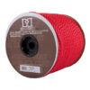 Red Polypropylene Rope