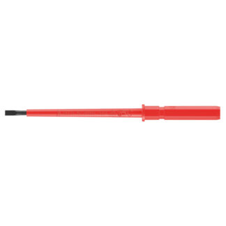 Wera 003400 KK VDE 60 i Slotted Insulated Screwdriver Blade 2.5mm X 154mm