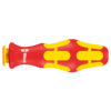 Wera 003990 VDE Insulated Screwdriver Blade Holder
