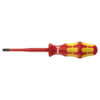 Wera 006465 165 is VDE Pozidriv/Slotted Screwdriver #1 x 80mm Wera 006465 165 is VDE Pozidriv/Slotted Screwdriver #1 x 80mm
