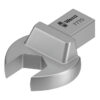 Wera 078606 7770 Open End Insert 9x12 mm, 13 mm