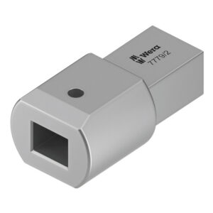 Wera 078667 7779/2 Adapter Insert 14x18 mm, 9x12 mm