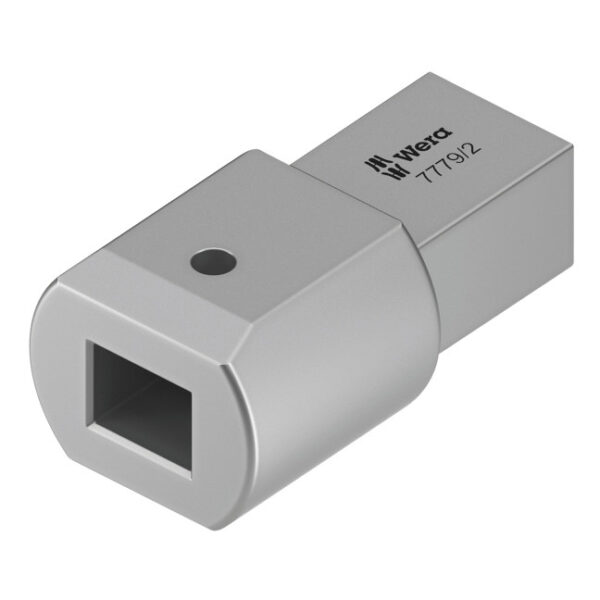 Wera 078667 7779/2 Adapter Insert 14x18 mm, 9x12 mm Wera 078667 7779/2 Adapter Insert 14x18 mm, 9x12 mm