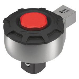 Wera 078708 7782 E Ratchet Insert 3/4" Square Drive, 14x18 mm, Reversible