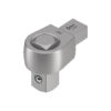 Wera 078710 7783 E Push-Through Insert Wera 078710 7783 E Push-Through Insert 3/4" Square Drive, 14x18 mm
