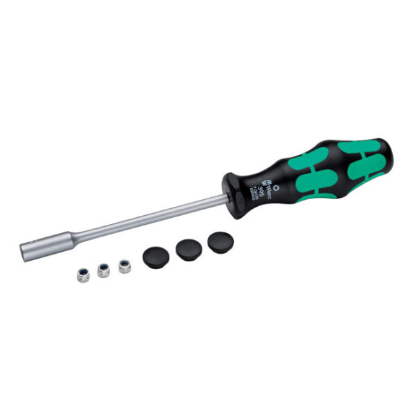 Wera 137001 7400 Re-calibration Kit Wera 137001 7400 Re-calibration Kit