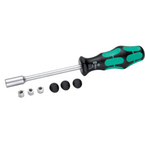 Wera 137002 7400 Pistol Grip Re-calibration Kit