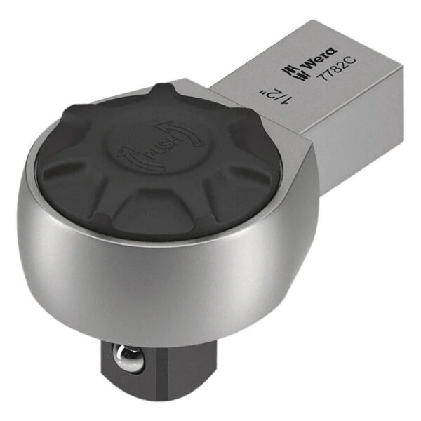 Wera 787070 7782 C Ratchet Insert