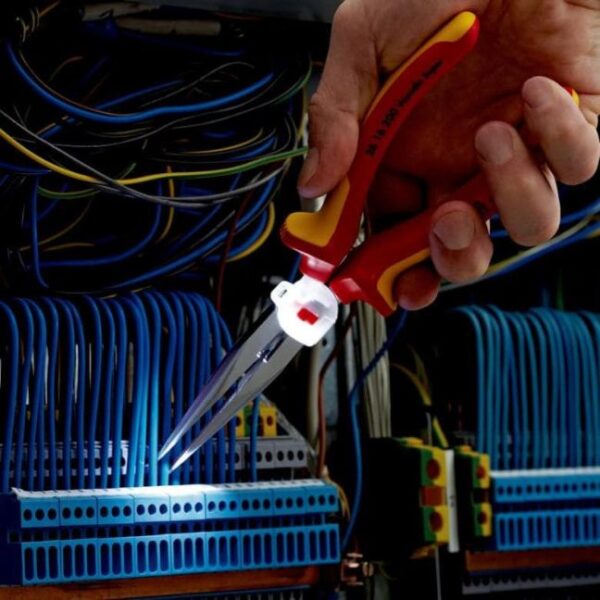 Knipex 0011V50 LED Magnetic Light