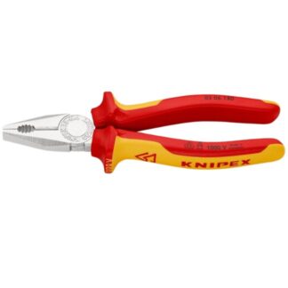 Knipex 002012 Tool Set - 1000V Insulated, 3-Piece